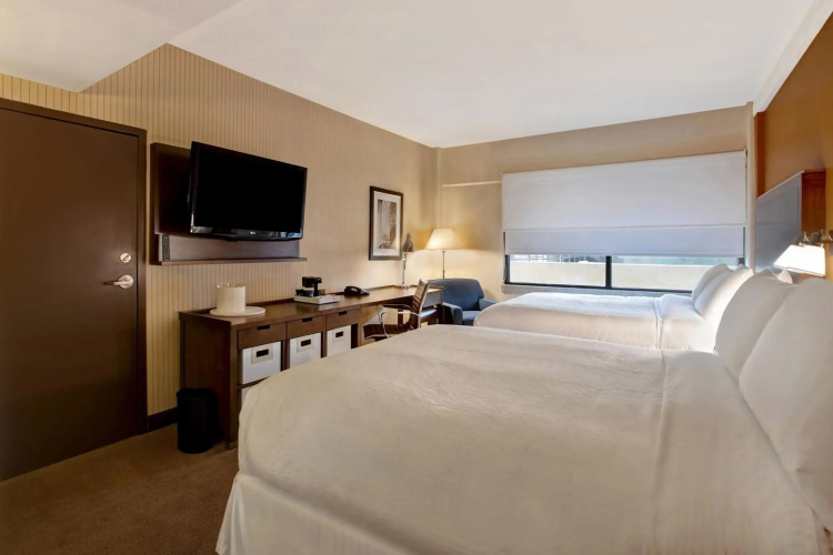 Four Points By Sheraton Peoria