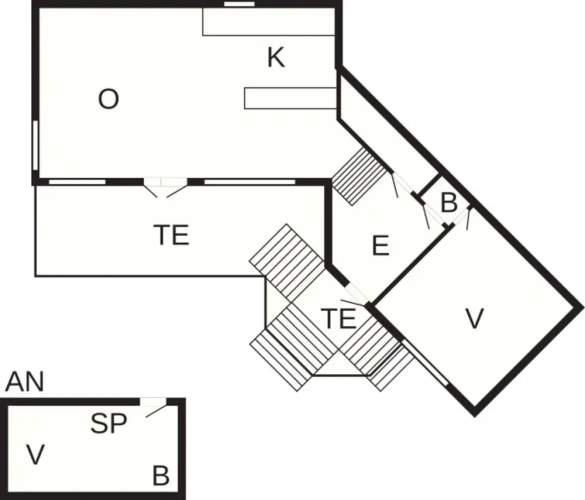 Cottage