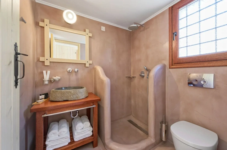 Double Apartment