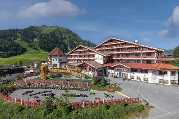 Familotel Kaiserhof