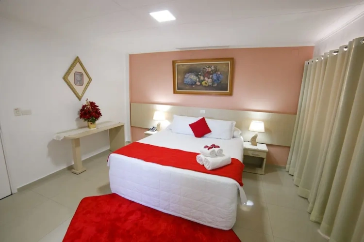 Comfort Suite