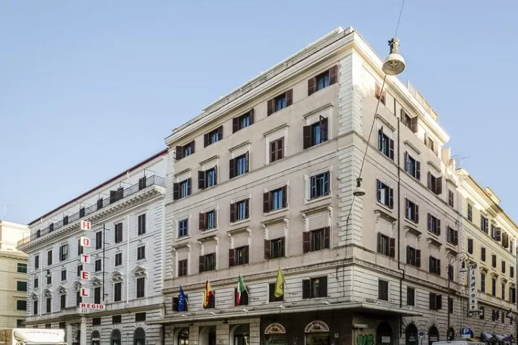 Hotelbild