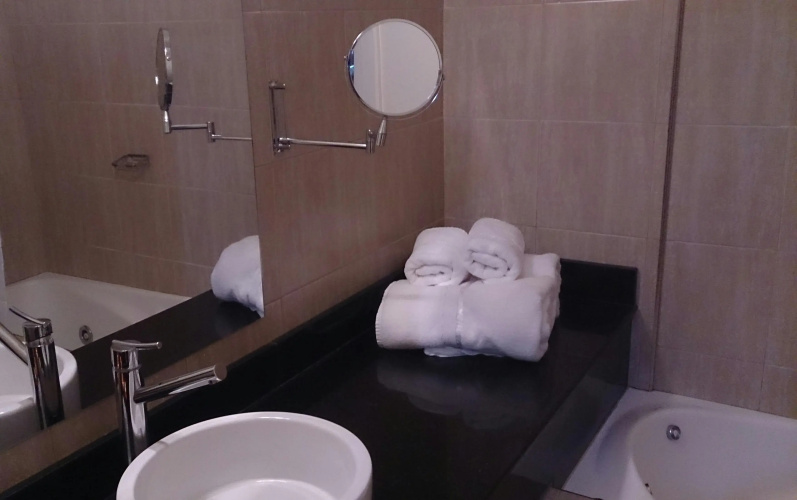 Grand Hotel Rio Cuarto