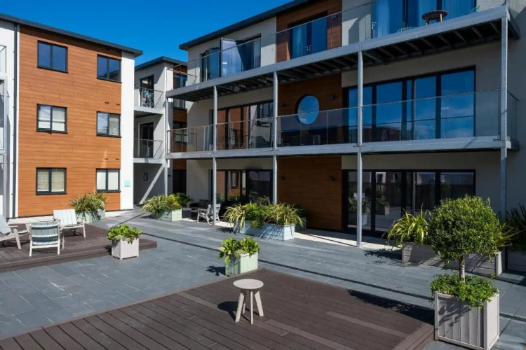 Image de l'hôtel