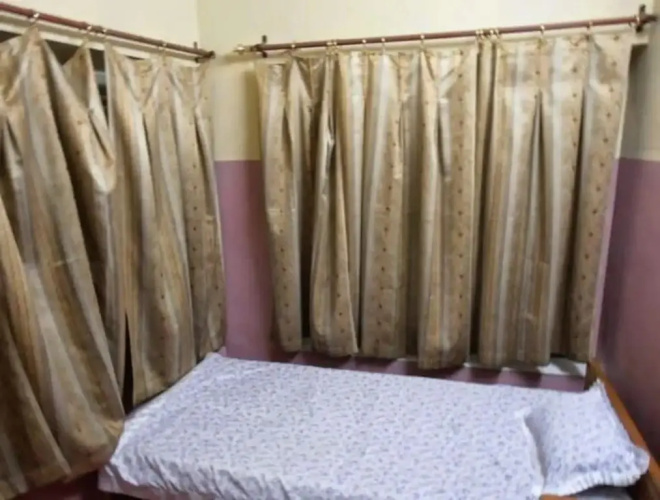 Akash Yatri Niwas