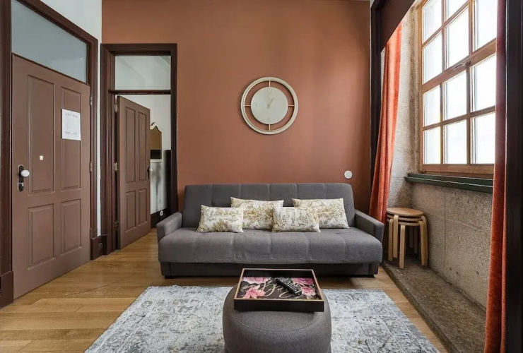 Guestready - Belle Epoque Apartments