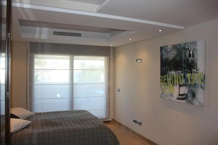 Nice Apartment Near Beach