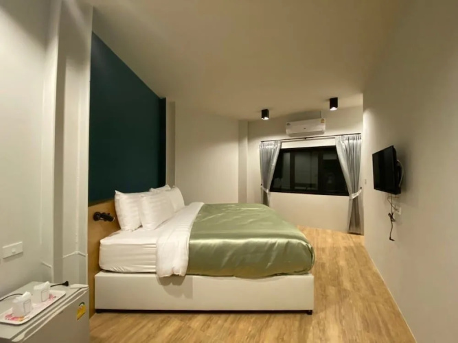 Nap hotel