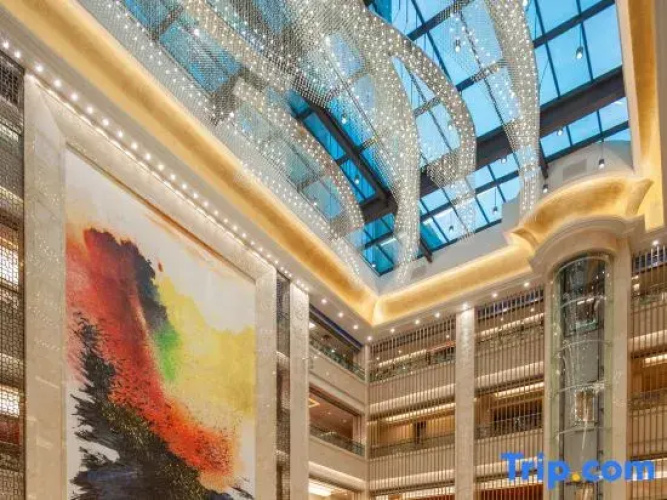 Xinrong Hotel Lhasa