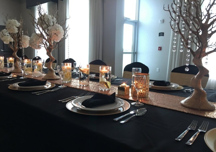 Staybridge Suites St. Petersburg Downtown photo 15