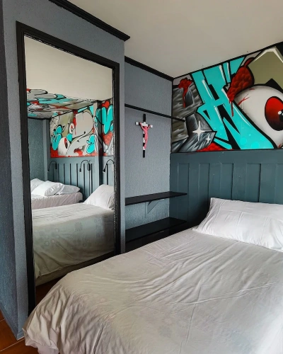 Superior room