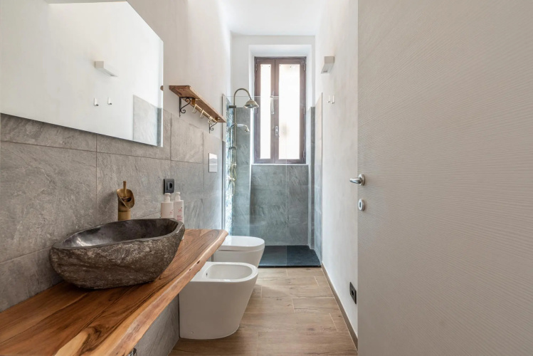 Casa Calessino a Ballarò