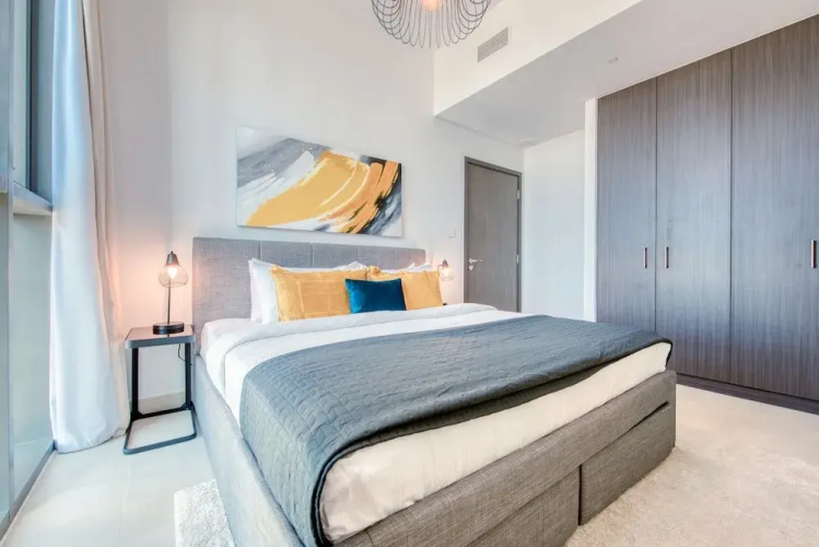 Maison Privee - Downtown Views 1