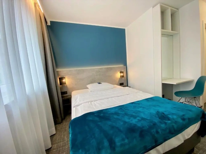 Business Single room