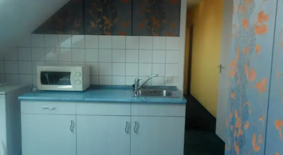 Ada Apartmanok