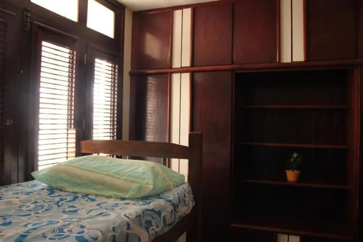 Tijuana Hostel