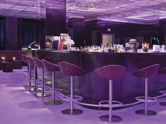 DORMERO Hotel Hannover photo 20