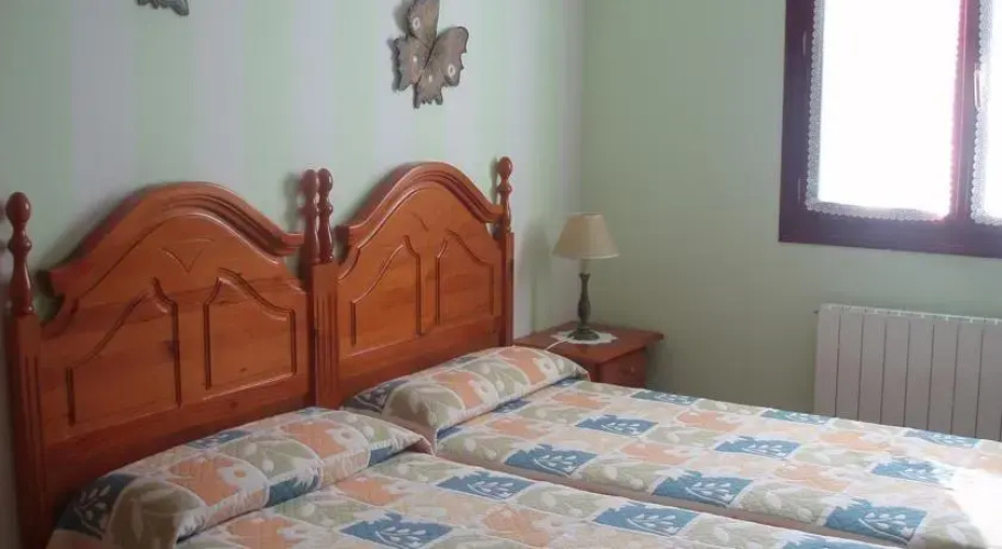 Posada La Mies
