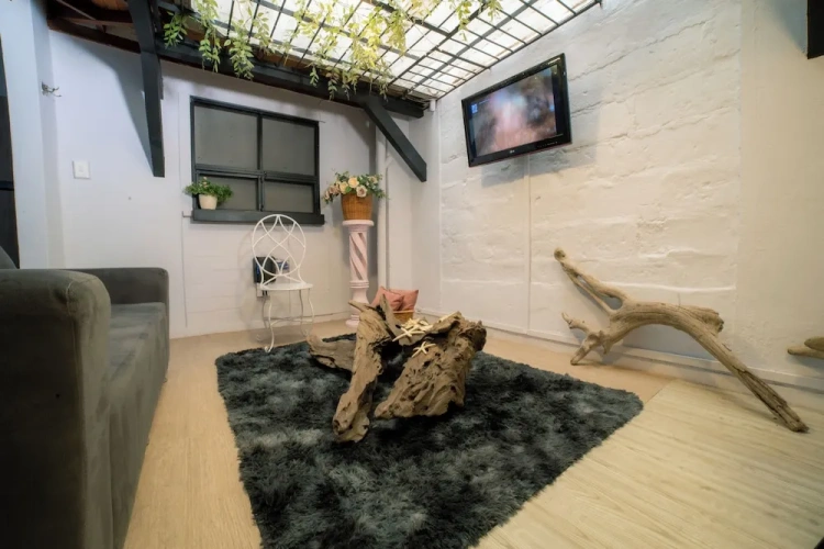 1 Bedroom Standard room
