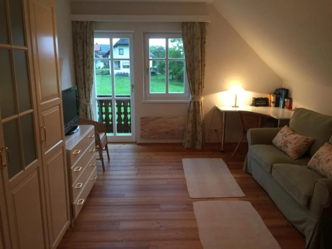 Ferienhaus Almenblick