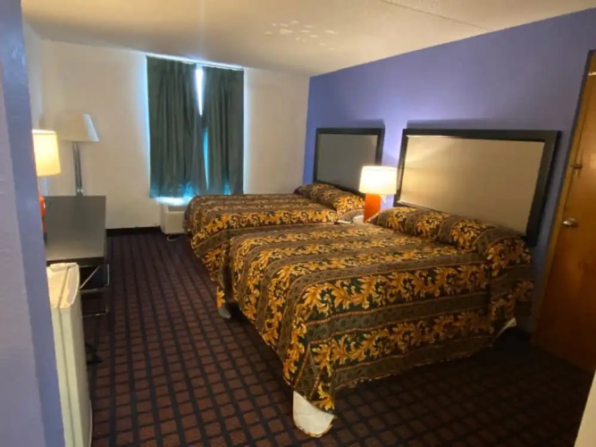 FairBridge Inn Express Indianapolis South
