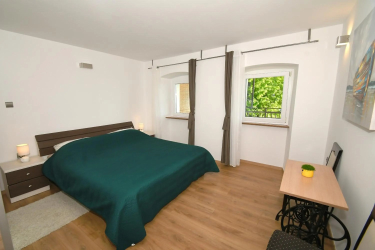 Apartmani Donata