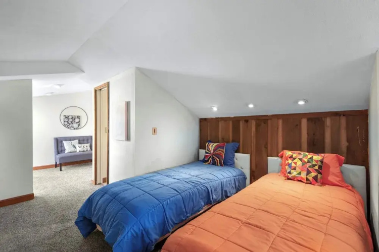 Cedar Nest Experience Ozark Magic in Sunrise Beach