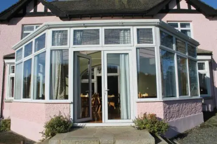 Riversdale Farm B&B
