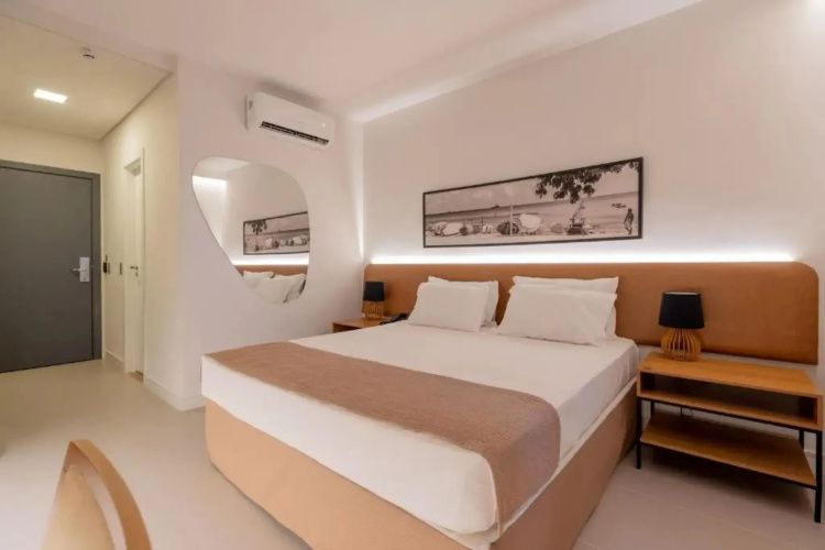 Pauli Boutique Hotel