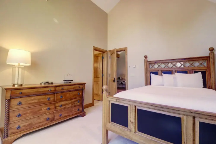 Peakside Escape 178 3 Bedroom Home