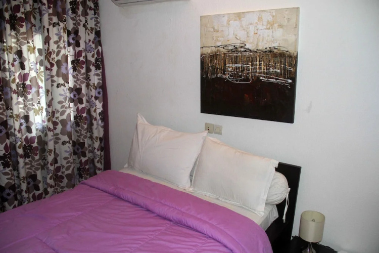 Residence Les Vallons