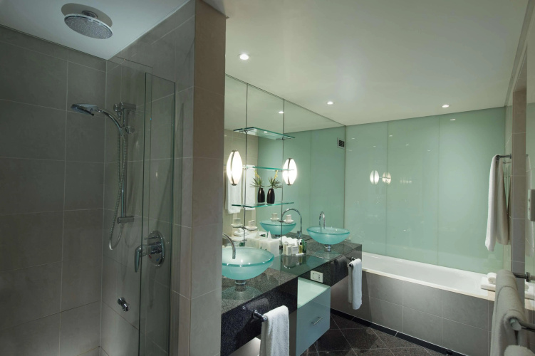Hilton Adelaide photo 9