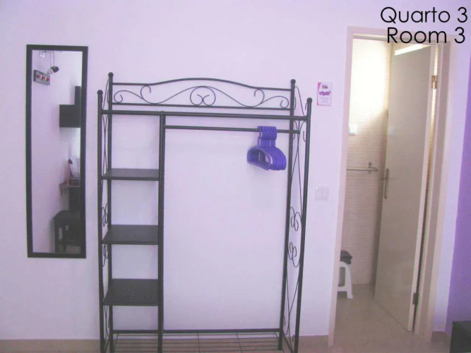Tiago & Jorge Guesthouse