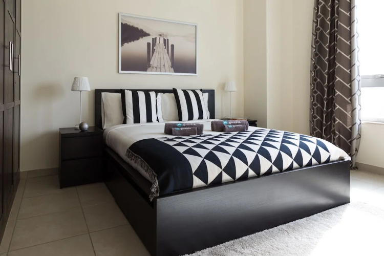 The Residences 5