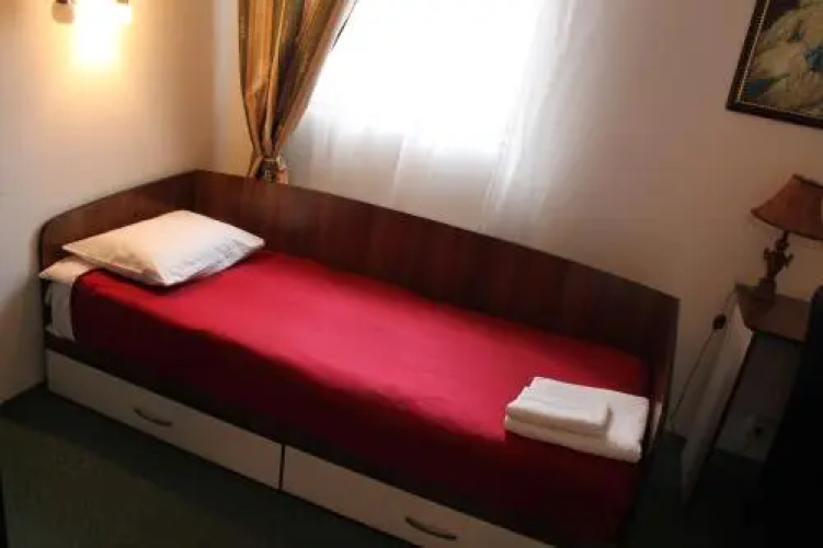 Hotel Dvortsoviy