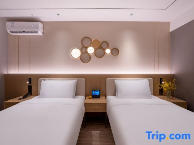 Business Twin room
