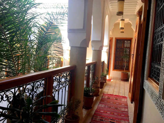 Riad Berta