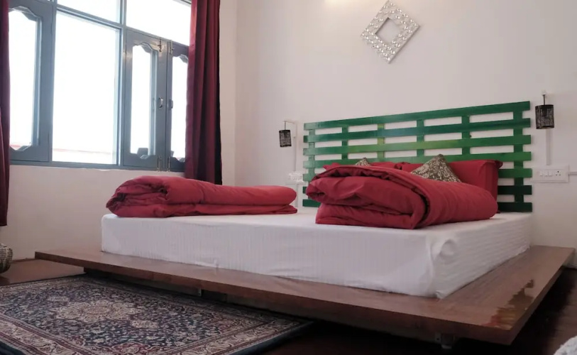 Mitra Hostel 2.0 Mcleodganj