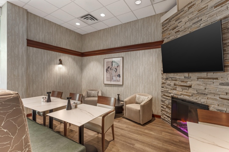 Best Western Plus The Arden Park Hotel photo 18