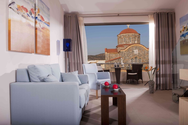Castello Boutique Resort & Spa - Adults Only photo 7