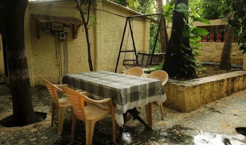 Tourist Resort
