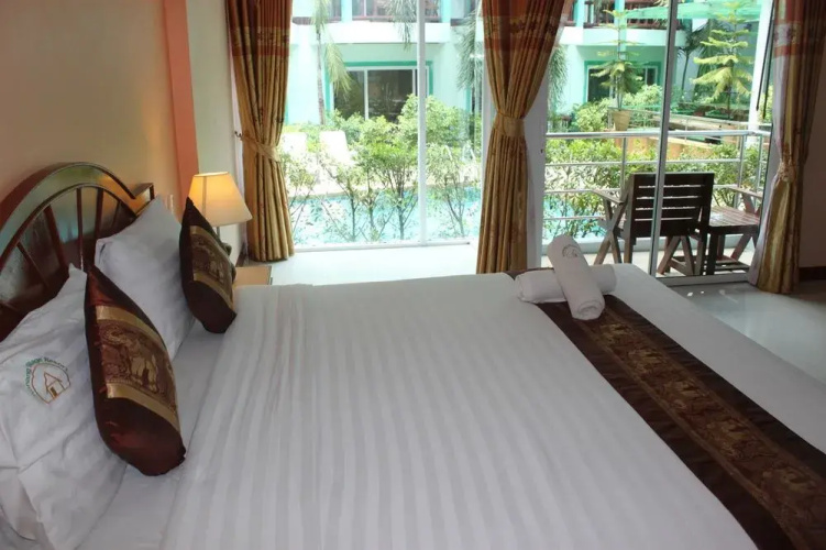 Aonang Village Resort