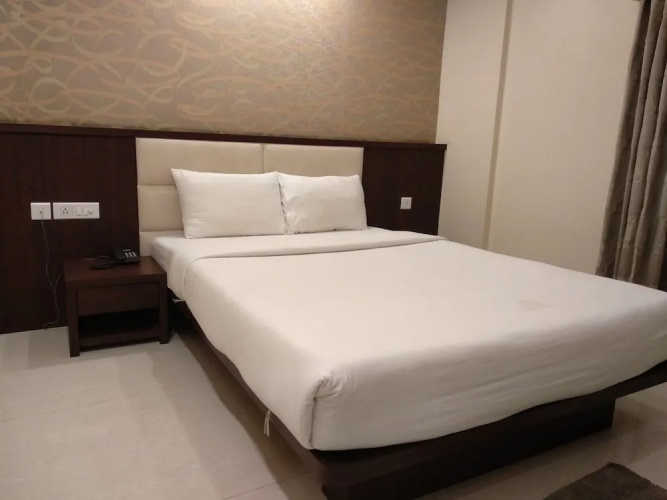 Sonama Residency