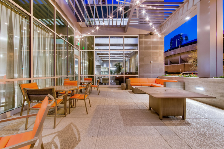Hampton Inn & Suites Fort Worth Downtown photo 26