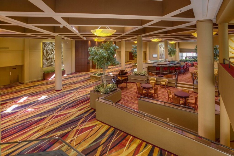 Wyndham Executive Center Columbia photo 11