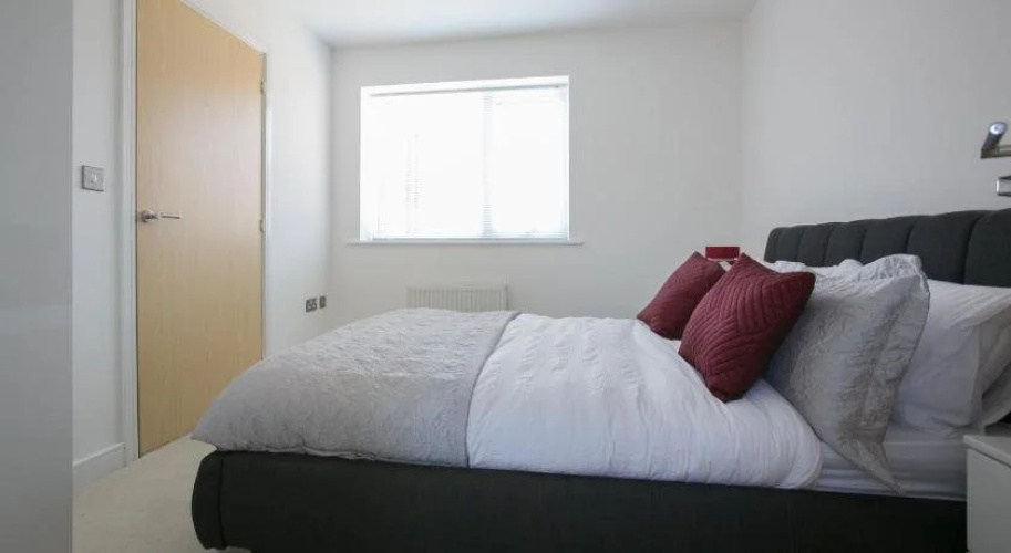 The Axis Guest House