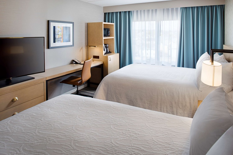 Hilton Garden Inn Providence photo 8