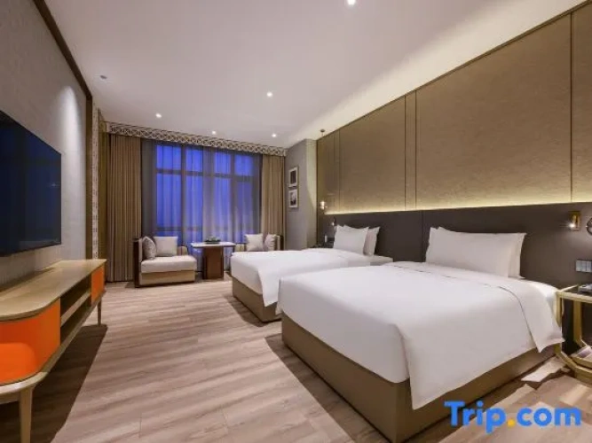 Grand Family Suite