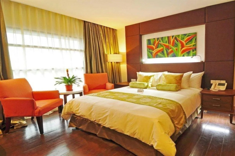 Cocoon Boutique Hotel