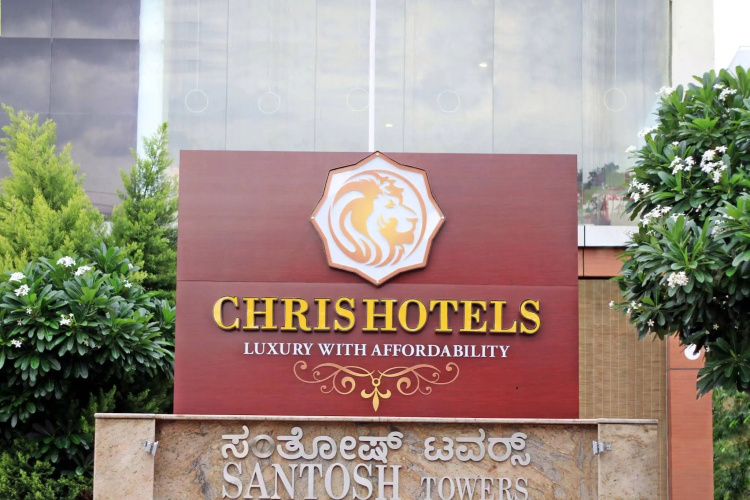 Otel görseli